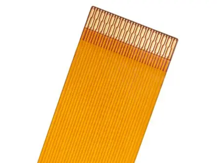 Produktfoto 1 von Molex 15014 FFC-Steckbrücke 25, Raster 0.25 mm