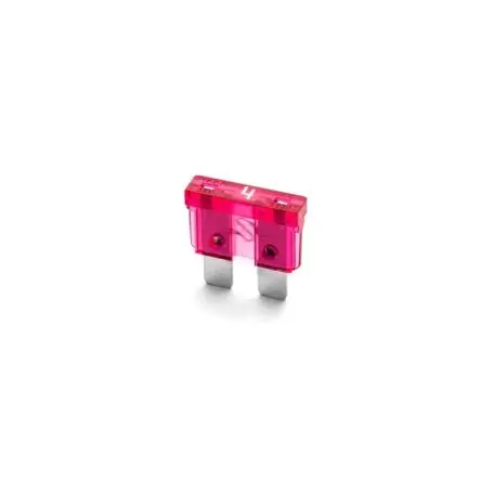 Produktfoto 1 von NEMIQ Autosicherungen, Rosa, 4A, 32V