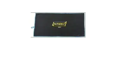 Produktfoto 1 von HAZET Abdeckung Abdeckung 1-Stk