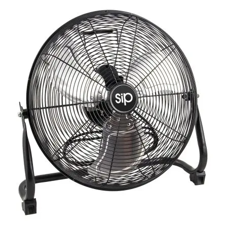 Produktfoto 1 von SIP 56 Series Boden Mobile Ventilatoren 3-stufig, Ø 406 mm 230V, 105 m³/min, 3-polig