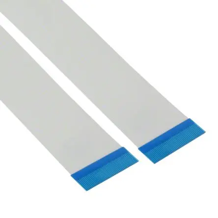 Produktfoto 1 von Molex 98266 FFC-Steckbrücke 40, Raster 0.5 mm