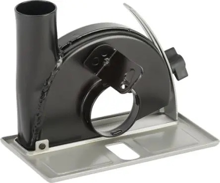 Produktfoto 1 von Bosch Leitfaden Haube 1-Stk