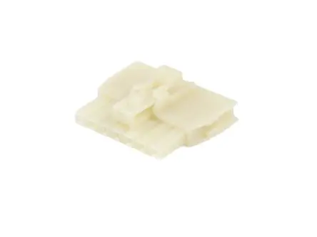 Produktfoto 1 von Molex 105307 Buchse Steckverbindergehäuse 2.5 mm, 7-polig / 1-reihig Gerade, Kabel