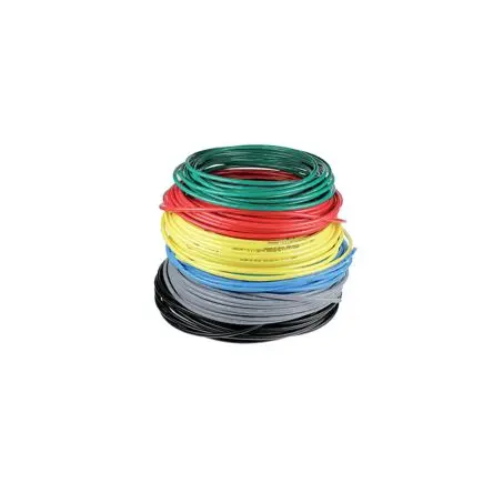 Legris 1100U Rohr Polyurethan Klar 10 mm x 100 m bis 12 bar