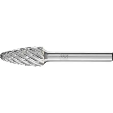 Produktfoto 1 von PFERD Rüggeberg France Fräser Kegel 12 mm Wolframcarbid