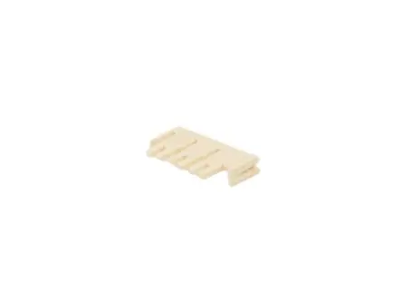 Molex Steckverbinder-Zubehör Anschlusspositionssicherung, 207459