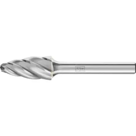 Produktfoto 1 von PFERD Rüggeberg France Fräser Kegel 12 mm Wolframcarbid