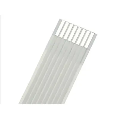 Produktfoto 1 von Molex 15167 FFC-Steckbrücke 14, Raster 1 mm