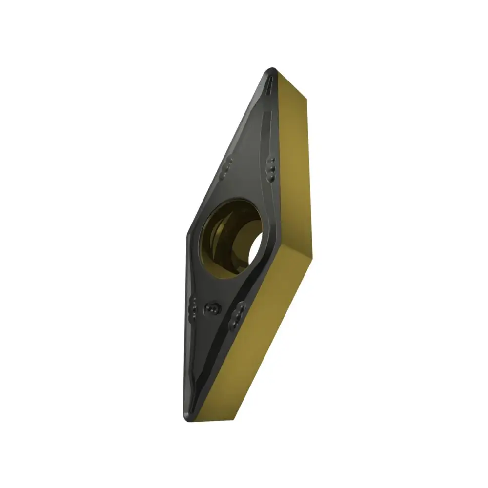 Produktfoto 1 von Dormer 93 ° Einfügen, H. 4.76 mm, L. 16.6 mm