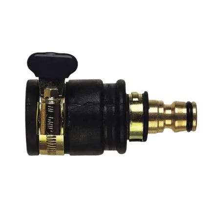 Produktfoto 1 von CK Adapter Adapter