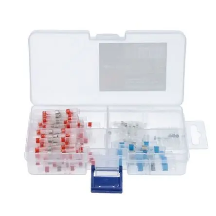 Produktfoto 1 von NEMIQ Crimp Set Crimp-Typ Crimpwerkzeug Set