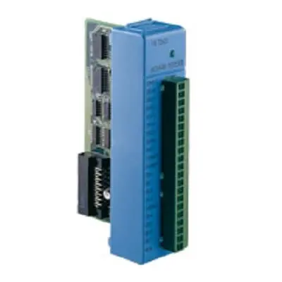Produktfoto 1 von Advantech E/A-Modul ADAM Digital 50V