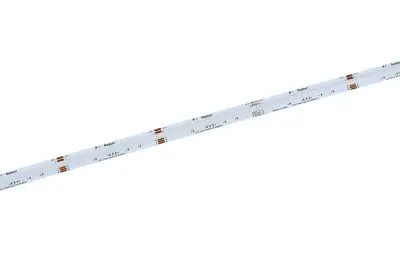 Produktfoto 1 von Radium Easy Connect LED-Streifen 2700k, Blau, Grün, Rot, Warmweiß, 1000 mm x 12 mm 24V 784LEDs/M, 500 lm/m IP00 10 W/M