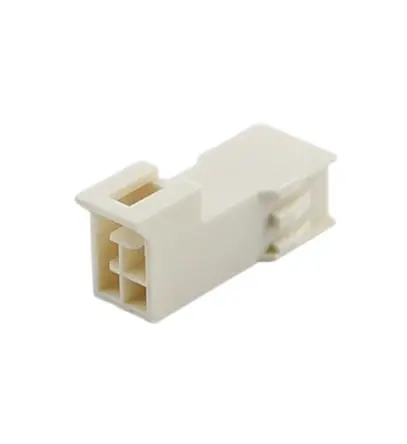 Produktfoto 1 von Molex 201444 Stecker Steckverbindergehäuse 2.5 mm, 4-polig / 2-reihig Gerade, Kabel