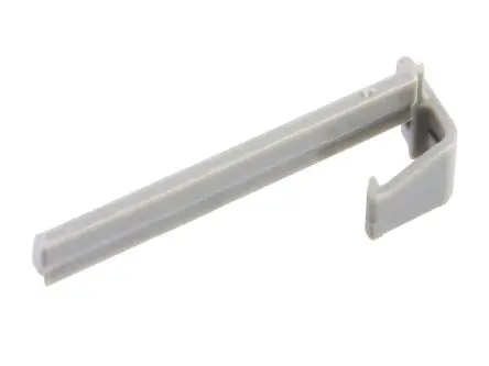 Produktfoto 1 von Molex Zusätzliche Verriegelung Steckverbinder-Zubehör, 560125
