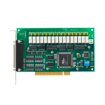 Produktfoto 1 von Advantech PCI Eingangskarte