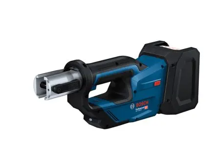 Produktfoto 1 von Bosch Presse, 2.14 t, Presswerkzeug