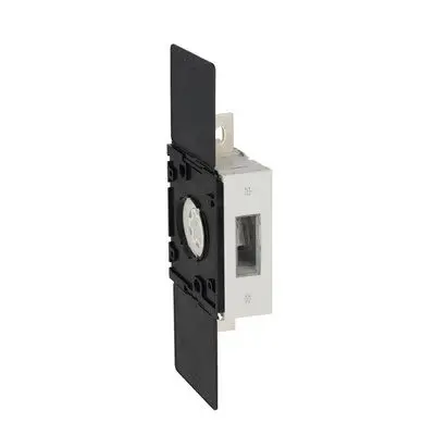 Produktfoto 1 von Lovato GL Series Vierter Pol Weiß 1-polig
