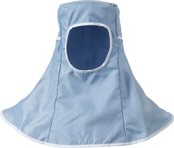 Produktfoto 1 von Fristads Leitfähiges Gewebe, Polyester Haube Blau Undurchlässig One Size