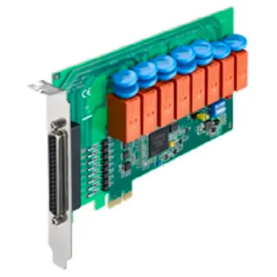 Produktfoto 1 von Advantech PCIe Eingangskarte