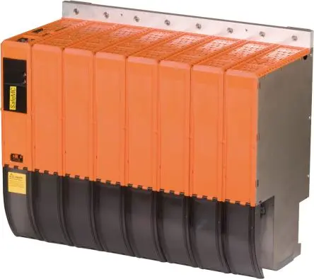 Produktfoto 1 von B&R Wechselrichtermodul, 3-phasig, 24V dc, Bewegung, Drehzahlregelung-Steuerung / 165A 121.8 kW, L: 317 mm B: 427.5 mm
