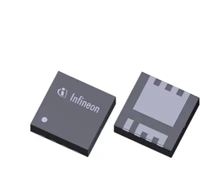 Produktfoto 1 von Infineon OptiMOS N-Kanal, Oberfläche Leistungs-MOSFET Erweiterung 40 V / 60 A 45 W, 8-Pin Band und Rolle