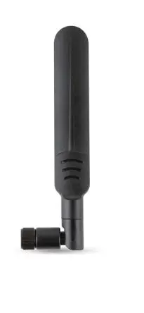 Produktfoto 1 von Wurth Elektronik LTE Multiband-Antenne, Außen-, Rundstrahl, Scharnier, SMA, Stecker, 6 dBi