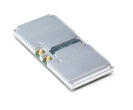 Produktfoto 1 von Digilent Funkmodul RF-Empfängermodul RF-Platine UBX 160 Tochterplatine Empfänger, Mobilfunk, VHF, WLAN 6 GHz