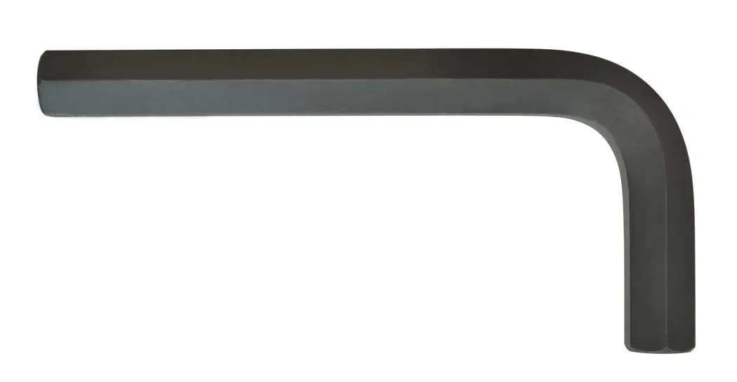 Produktfoto 1 von Bessey Sechskantschlüssel L-Schlüssel Zöllig/metrisch 24 mm
