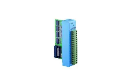 Advantech ADAM Eingangsmodul Digitales Eingangsmodul
