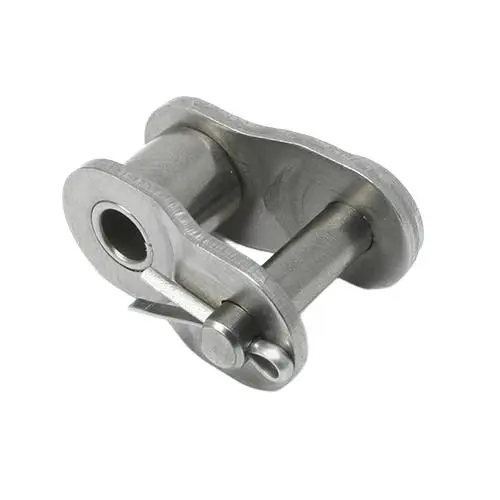 Produktfoto 1 von Renold 32B1 Simplex, Kettenglied, Typ Rollverschluss
