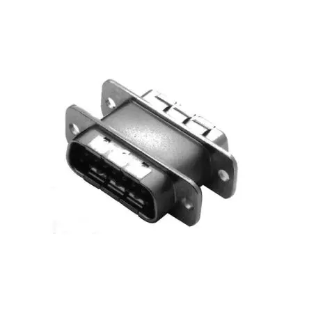 Produktfoto 1 von Molex Sub-D Adapter D-Sub Stecker Stecker Buchse Buchse