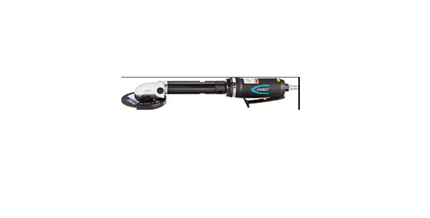 Produktfoto 1 von HAZET Winkelschleifer, 14000 rpm