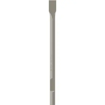 Produktfoto 1 von Bosch Legierungsstahl SDS Meißel, Typ SDS Plus Meißelsatz