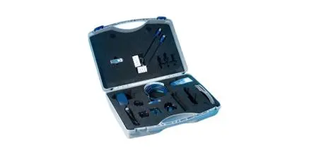 Produktfoto 1 von Microsonic LCA-2 Adapterkit Sensorzubehör