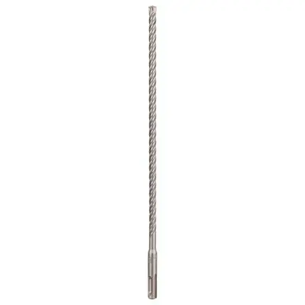 Produktfoto 1 von Bosch Stahl 4-schneidig 8 mm x 310mm, 1 Stück