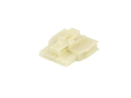 Produktfoto 1 von Molex 105307 Buchse Steckverbindergehäuse 2.5 mm, 5-polig / 1-reihig Gerade, Kabel