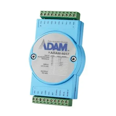 Produktfoto 1 von Advantech SPS-E/A Modul ADAM Analog 30V dc