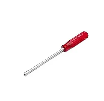 Produktfoto 1 von Weller Xcelite 6.4 mm Steckschlüssel-Handgriff Steckschlüssel-Handgriff Schließer (NO), Länge 257.2mm / Klinge 152.4 mm