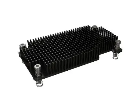 Produktfoto 1 von Ezurio 450-00 Kühlkörper, 82 mm x 41.75 mm