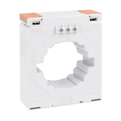 Produktfoto 1 von Lovato Stromwandler 1250 A, DIN-Hutschiene, 10 VA, 35 mm