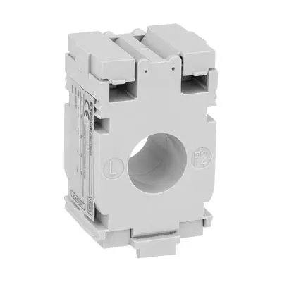 Produktfoto 1 von Lovato DM Stromwandler 40 A, DIN-Hutschiene, 22 mm