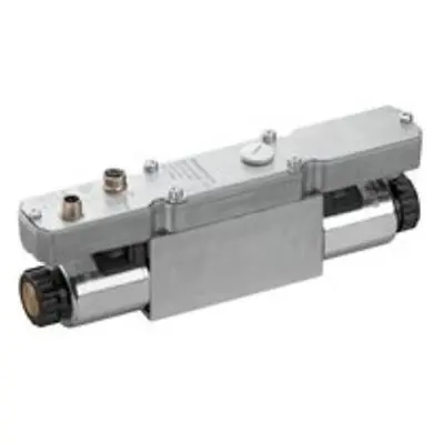 Produktfoto 1 von EMERSON – AVENTICS 1300l/min Druckregler 0 to 10 V M12 0.5 bar, Metrisch 18 bar