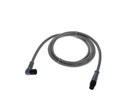 Produktfoto 1 von Molex 130028, 5-polig Kabel assembliert, Micro-Change Ultra Lock Buchse 5 / Mit Gewinde Stecker, Länge 1.5 m