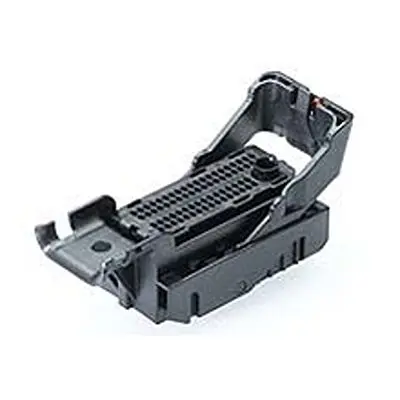 Produktfoto 1 von Molex 34566 Buchse Gehäusebaugruppe 2.54 mm, 73-polig / 4-reihig Vertikal, Kabel