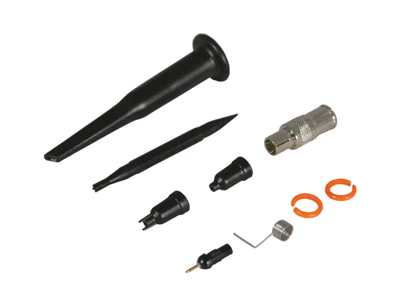Produktfoto 1 von Tastkopf-Zubehörkit Zubehörkit