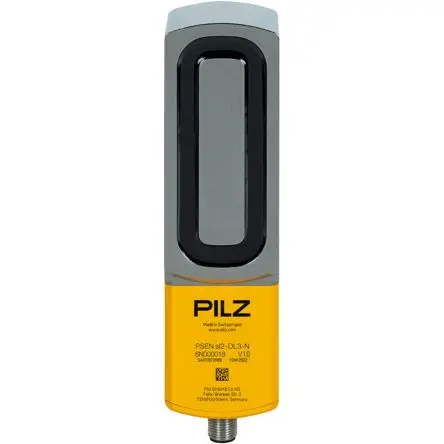 Produktfoto 1 von Pilz, PSENslock2 Sicherheitsschalter, 2