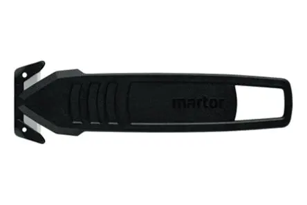 MARTOR Sicherheitsmesser, Sicherheit, Standard 35.4 mm