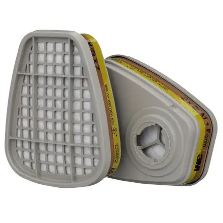 Produktfoto 1 von 3M Dampf Kartusche