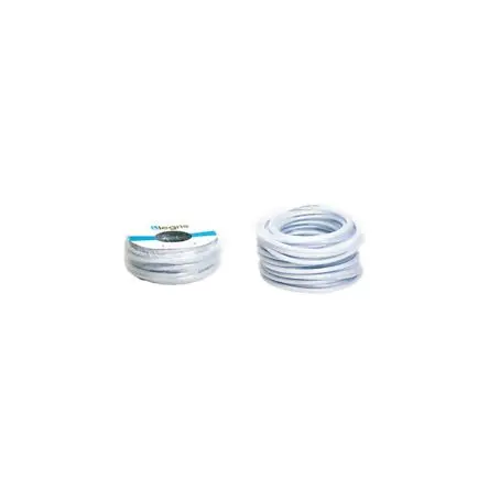 Produktfoto 1 von Legris Schläuche, Ø 10 mm 16 mm Außen-ø Klar PVC 15 bar x 164.05 ft